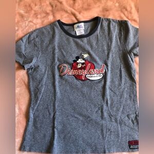 Disneyland Resort shirt